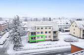 Luft_Schnee - 3 Zimmer Etagenwohnung zum Kaufen in Güstrow