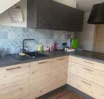 Geschmackvoll ren. Eigentumswohnung zu verkaufen in Merzig!