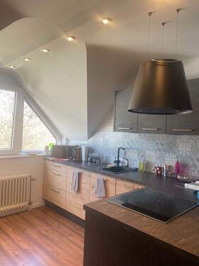 Bild 2 - 3 Zimmer Etagenwohnung zum Kaufen in Merzig