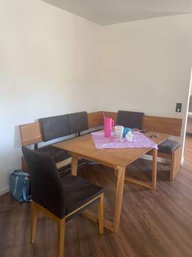 Bild 3 - 3 Zimmer Etagenwohnung in Merzig