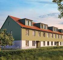 **Exklusive 4-Zimmer-Neubau-Wohnung im 