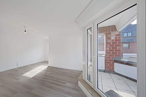 Wohnen - 2 Zimmer Etagenwohnung in Dortmund