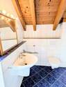 Kleines Bad im OG (en suite) - 