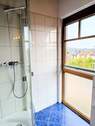 Kleines Bad im OG (en suite) - 