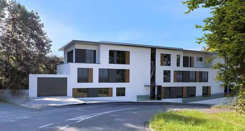 Bild 3 - 3 Zimmer Etagenwohnung in Engelskirchen