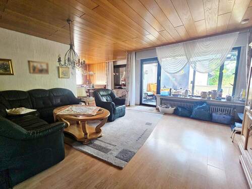 Wohnzimmer 1.OG - 