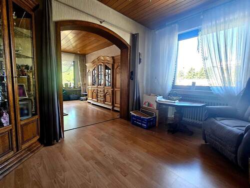 Wohnzimmer 1.OG - 