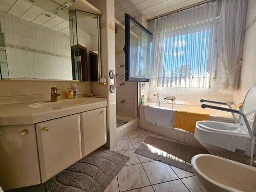 Badezimmer 1.OG - 
