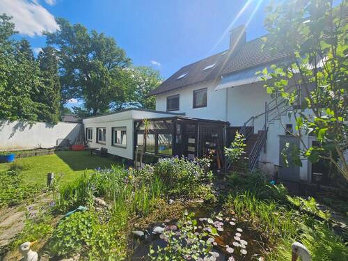 Garten - 