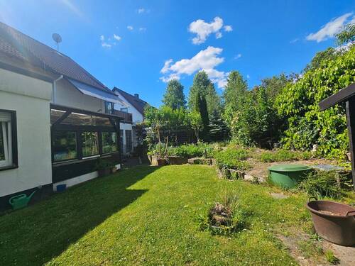 Garten - 