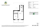 Bild 2 - 2 Zimmer Etagenwohnung in Dresden