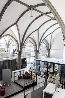 Open Space - Büro zur Miete in Konstanz