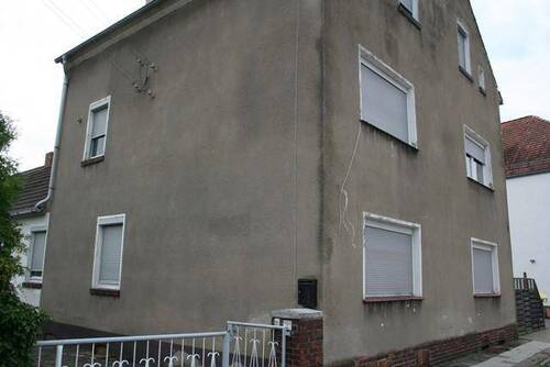 Ansicht - *Bad Liebenwerda, 1 - 3 FH wartet auf Renovierung*