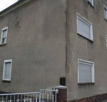 *Bad Liebenwerda, 1 - 3 FH wartet auf Renovierung*