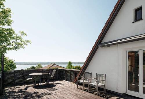 Bild 3 - 5 Zimmer Einfamilienhaus in Herrsching