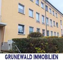 Neuer Angebotspreis! Bezugsfreie 2-Raum-Wohnung mit Einbauküche. - Eisenberg