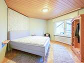 Schlafzimmer OG - 