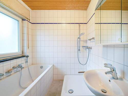 Badezimmer OG - 