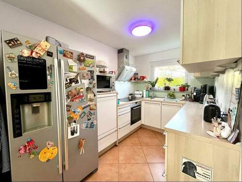 Küche - Reihenendhaus mit 113,00 m&sup2; in Rosenheim zum Kaufen