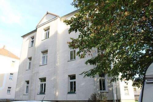 Ansicht - Ihre neue 3-Zimmer-Wohnung am Stadtpark von Wilsdruff