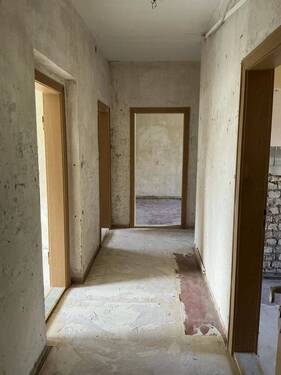 Wohnungsflur - 