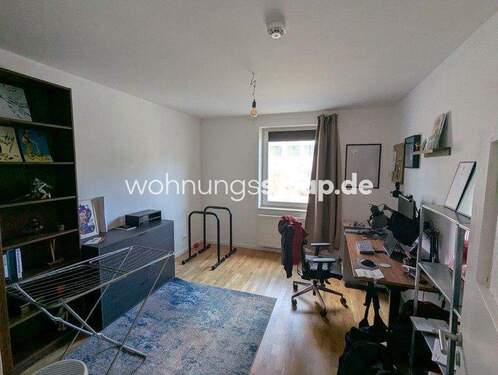 Bild 3 - 3 Zimmer Etagenwohnung in Düsseldorf