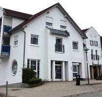 Gemütliche Wohnung im Dachgeschoss - Aulendorf Gemütliche Wohnung im Dachgeschoss - Aulendorf