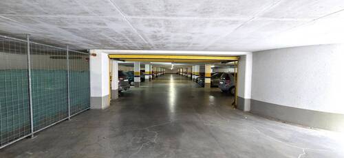 Tiefgarage - 