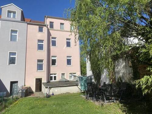 Ansicht 2 - Mehrfamilienhaus, Wohnhaus zum Kaufen in Zittau