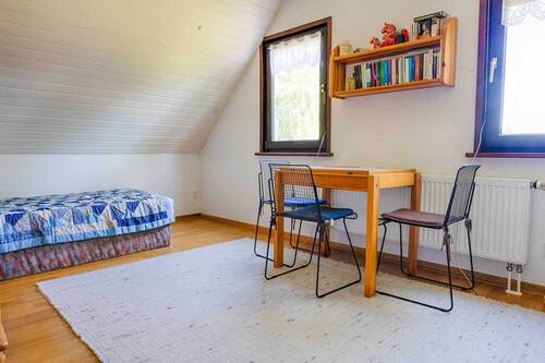 1. Schlafzimmer - 