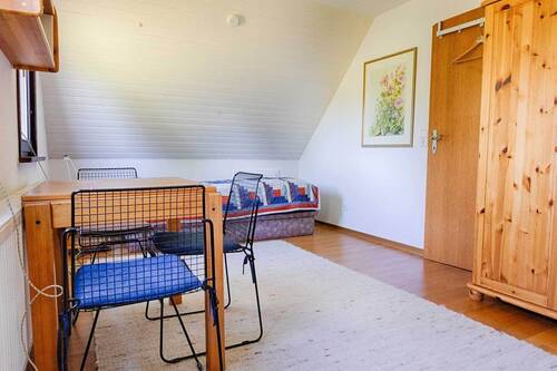 1. Schlafzimmer - 