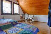 2. Schlafzimmer - 