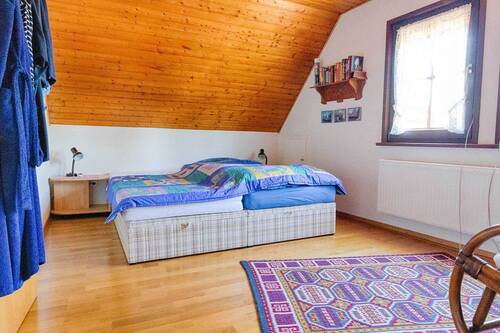 2. Schlafzimmer - 