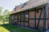 Außenansicht - 4 Zimmer Einfamilienhaus zum Kaufen in Wunstorf