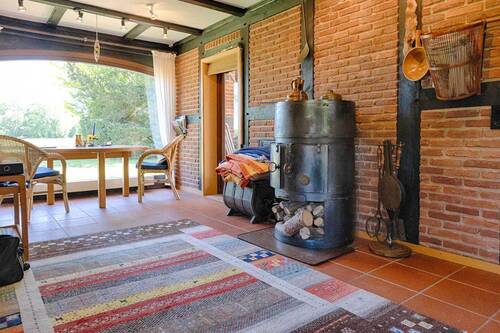 Kaminecke - 