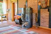 Kaminecke - 