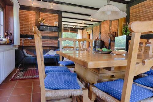 Essbereich - 