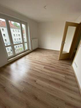 Wohnen - Etagenwohnung mit 47,70 m² in Chemnitz zur Miete