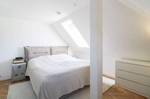 Schlafzimmer - 