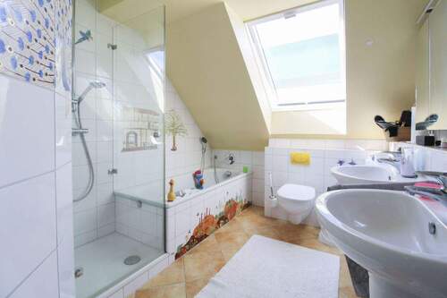 Badezimmer - 