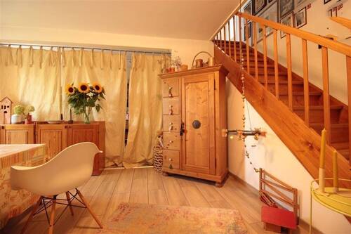 Esszimmer Ansicht 1 - Reihenmittelhaus mit 116,00 m² in Wunstorf zum Kaufen