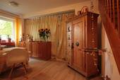 Esszimmer Ansicht 2 - 