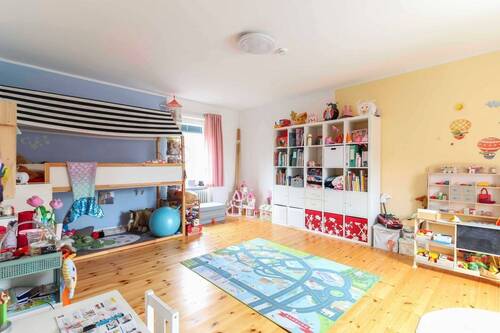 Kinderzimmer - 