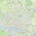 Lage in Hamburg - 