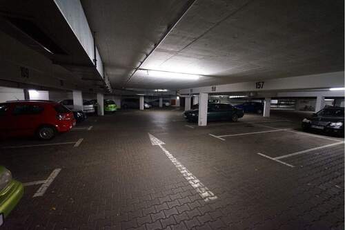 Tiefgarage - 