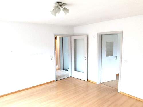 Parketboden makellos - 3 Zimmer Etagenwohnung zum Kaufen in Bad Krozingen