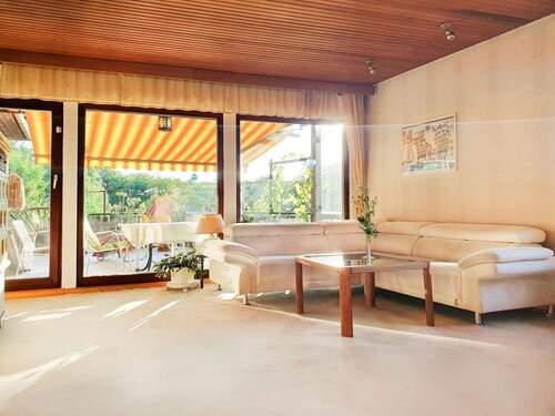 Wohnzimmer aktuell - 