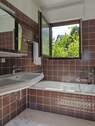 Badezimmer Erdgeschoss - 