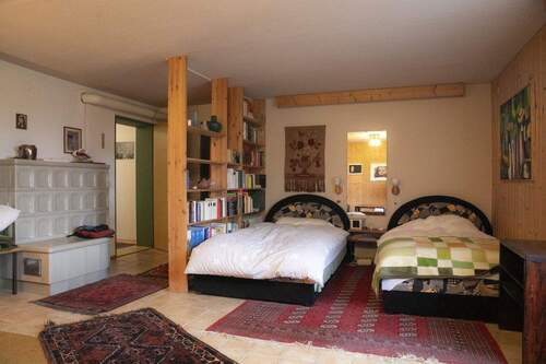 Wohnzimmer Souterrain - 