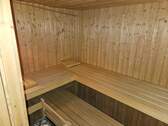 Sauna - 
